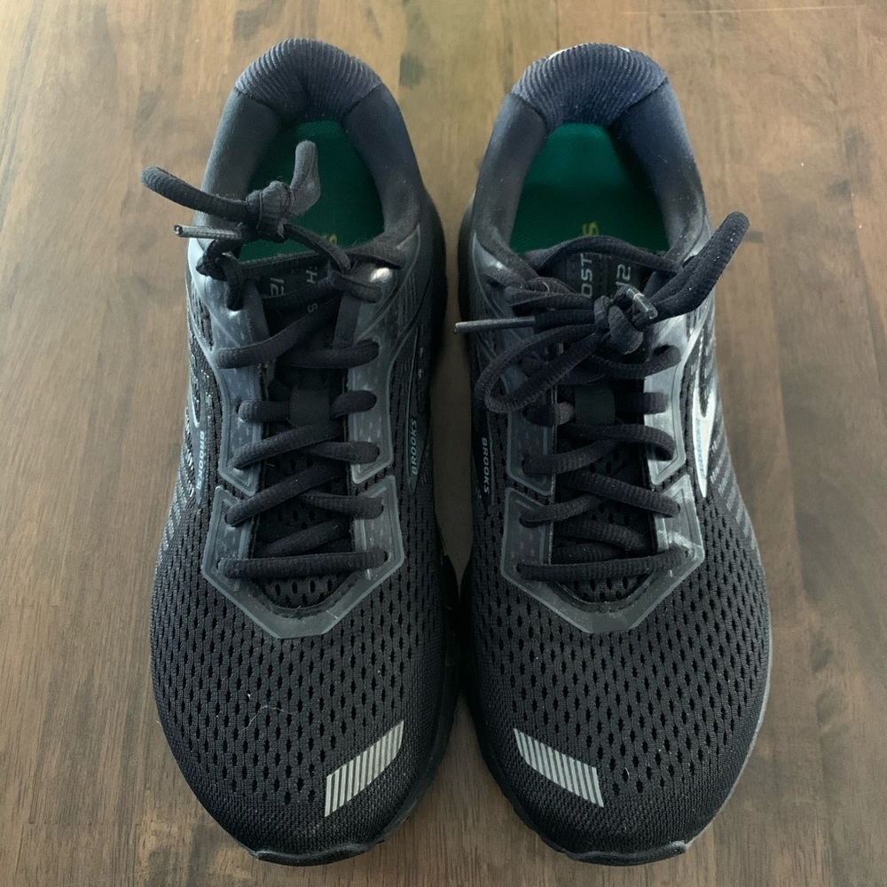 Brooks Ghost W 8.5 (EUR 40)